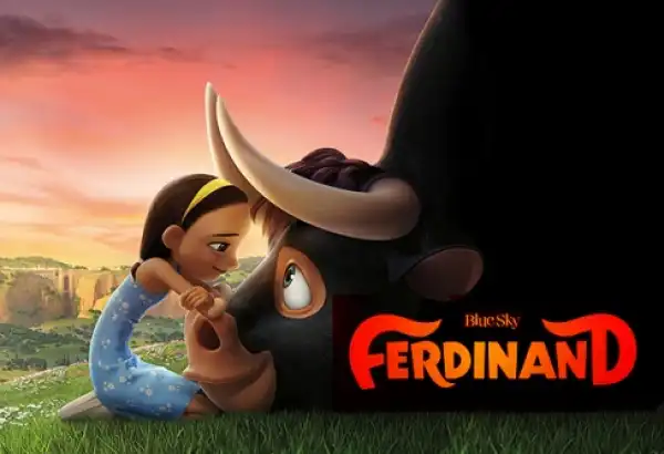 Ferdinand (2017) (Full Movie)